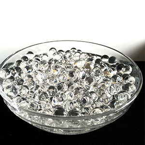Gel Water Crystals - For Hydration - M.R. Pet Supplies