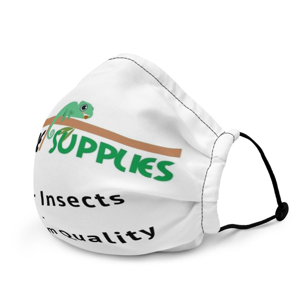 M.R. Pet Supplies Face Mask - With Pocket for Filter!