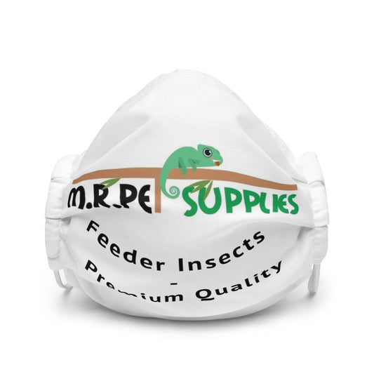 M.R. Pet Supplies Face Mask - With Pocket for Filter!